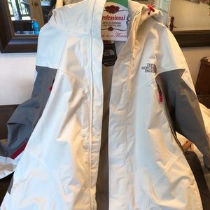 The North Face - Men’s Clement Triclimate Jacket